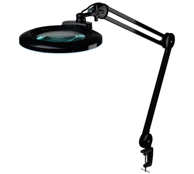 ESD Magnifying Lamp  M901-ESD